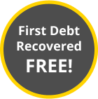 First Debt Revoverd Free